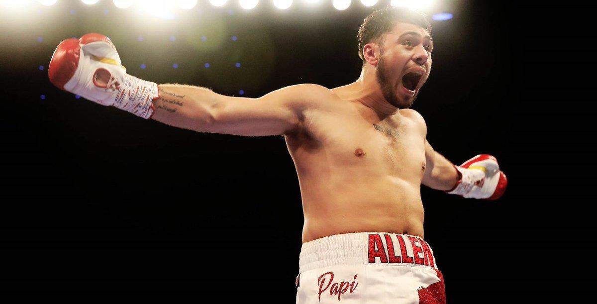 Michael Ydlibi tweet media