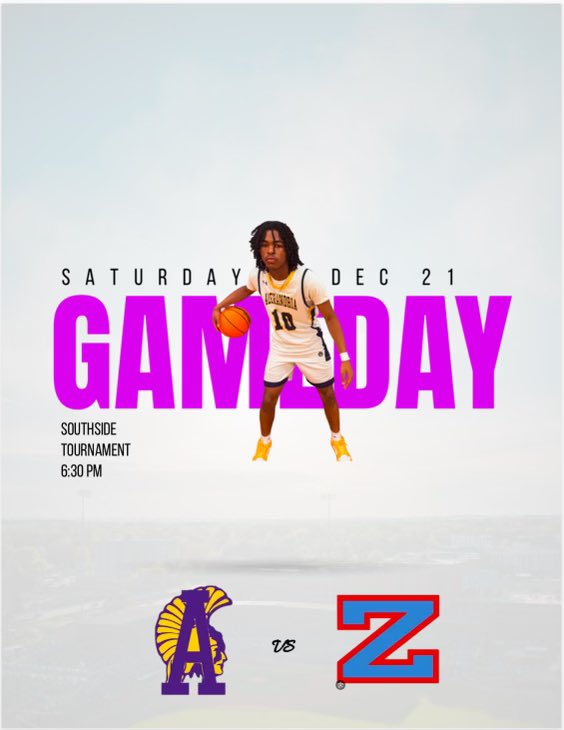 ASHBasketball1's tweet image. Trojans hang on to beat Northside last night 74-69. We wrap up the Southside tourney tonight vs Zachary at 630!