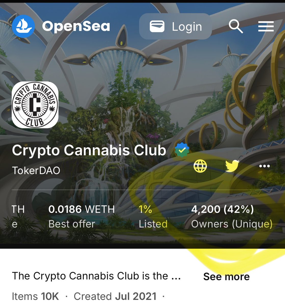 NFTBRICK (@nftbrick_io) / Posts / X