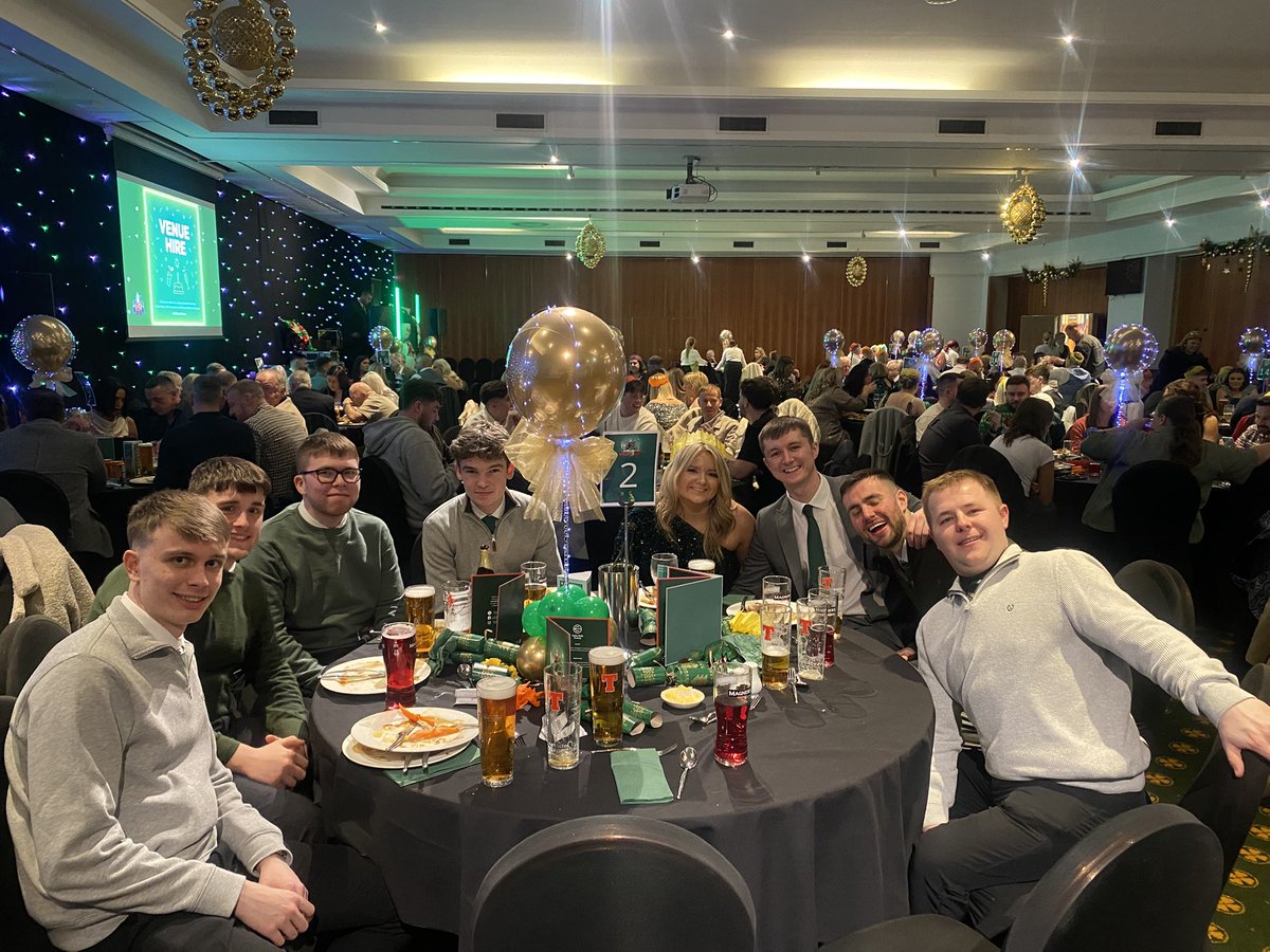 bhoybazz's tweet photo. #celticparkevent
#DUMFRIESCSC
Table 2,3 and 4 https://t.co/Ab5TlsGOo7