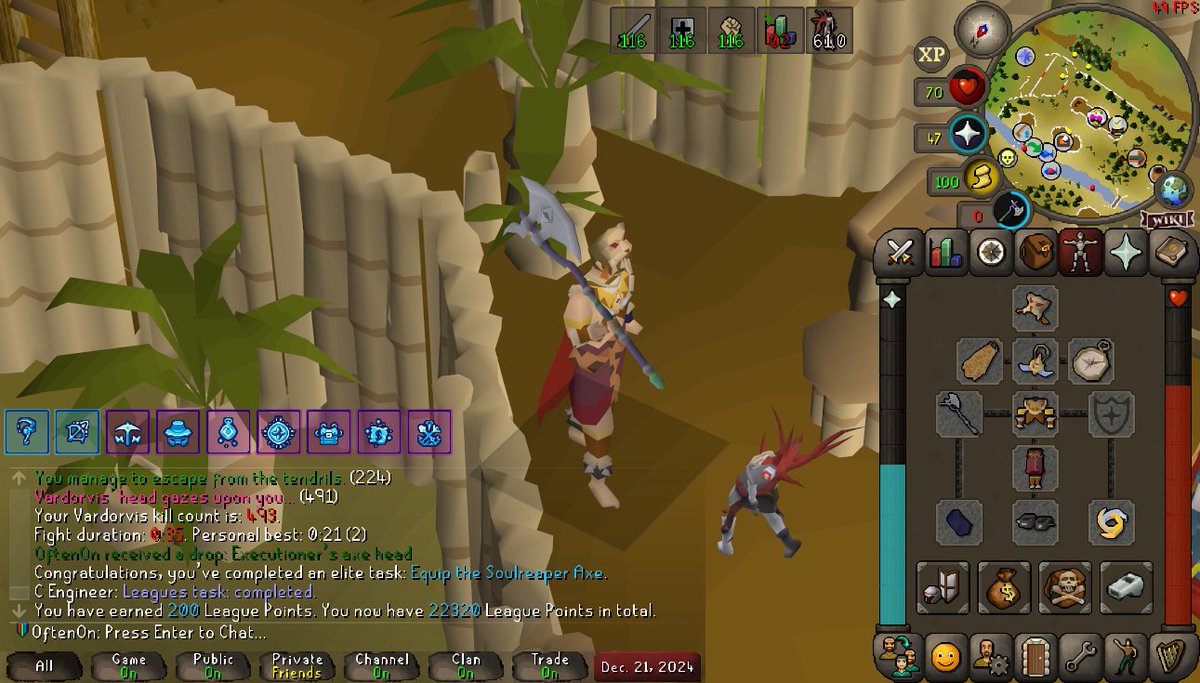 jeteperOSRS tweet media