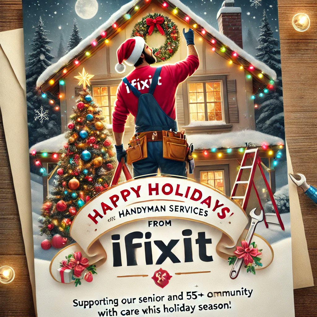 iFixit General Contractor (@ifixith) / Posts / X