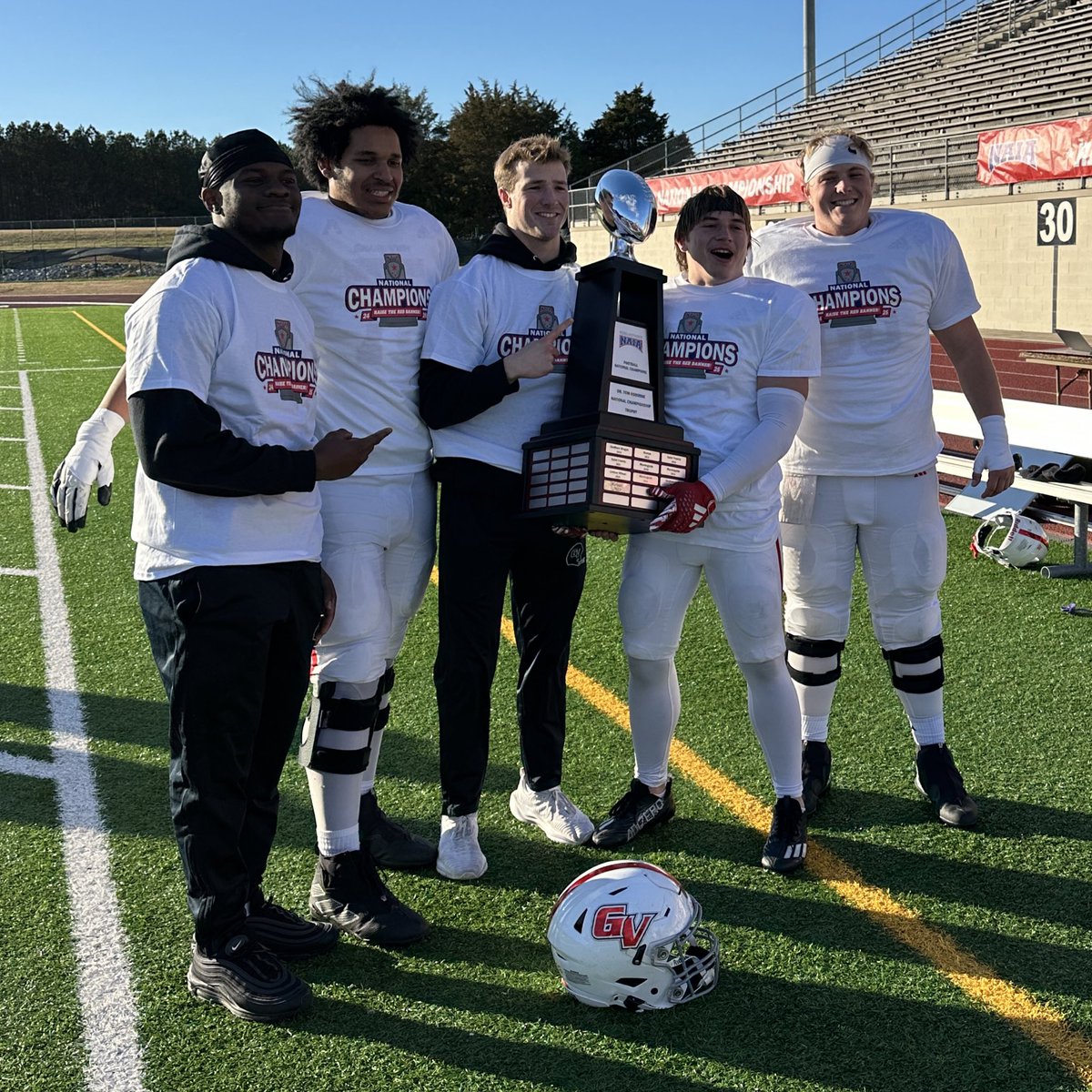 NAIAFBALL's tweet photo. To the victors belong the spoils! https://t.co/6HptPU3LkM