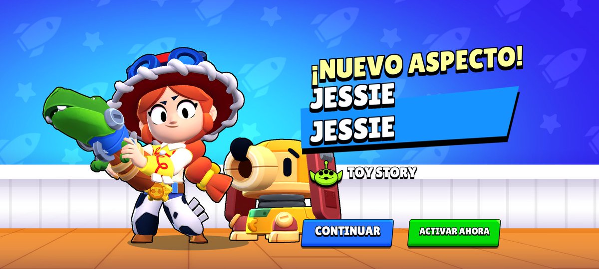 MigueeeRd's tweet photo. Todas las skins de Toy Story + Brawlpass+ apoyando a @nana7bs y su impresionante arte 😎 thank you Nana for being an amazing artist 🥹 https://t.co/SnFGLM86cA