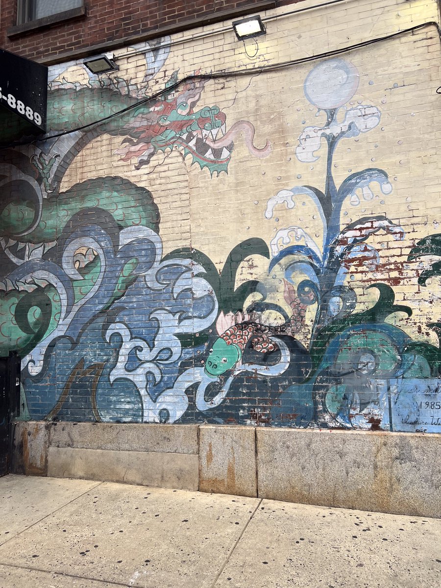 As seen in Philadelphia…

#Art #Artist #StreetArt