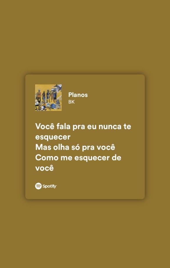 Trechos De Spotify (@trechosspotify) on Twitter photo 