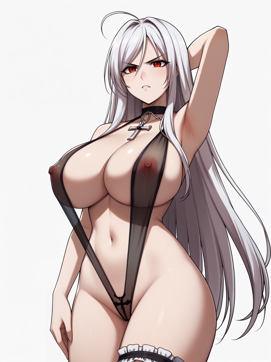 magiskuwa2's tweet photo. Moka Akashiya (Vamp) | Reward https://t.co/CYOyrMuc9W
