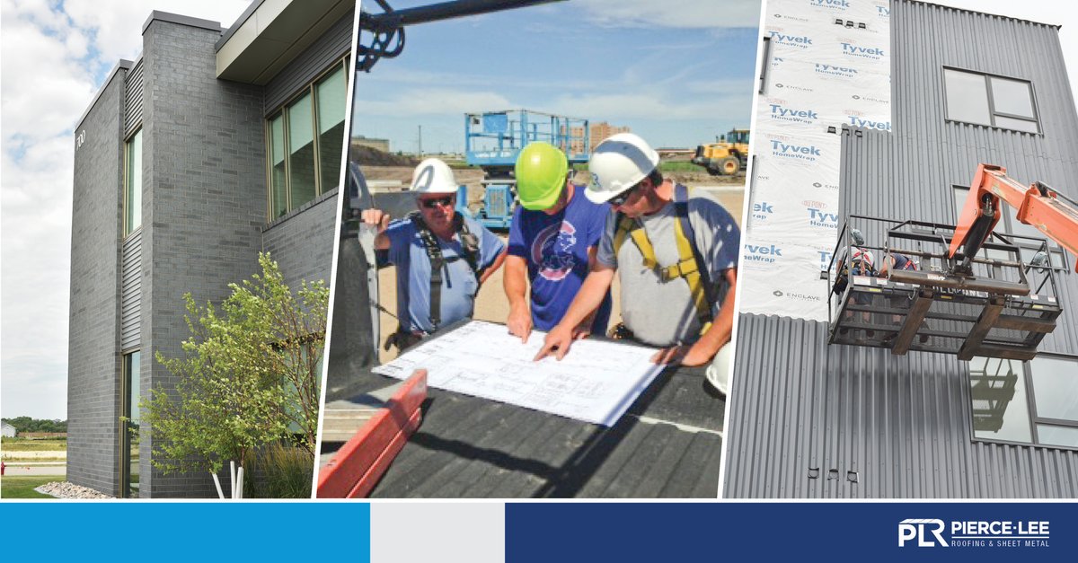 We believe high-quality products + well-trained installers = a happy customer! Don't just take our word for it! Let one of our happy clients tell you about the PLR difference:

"Excellent job on the TPM roof material!!" - Jack M.

Contact us today: plroofing.com/contact.html