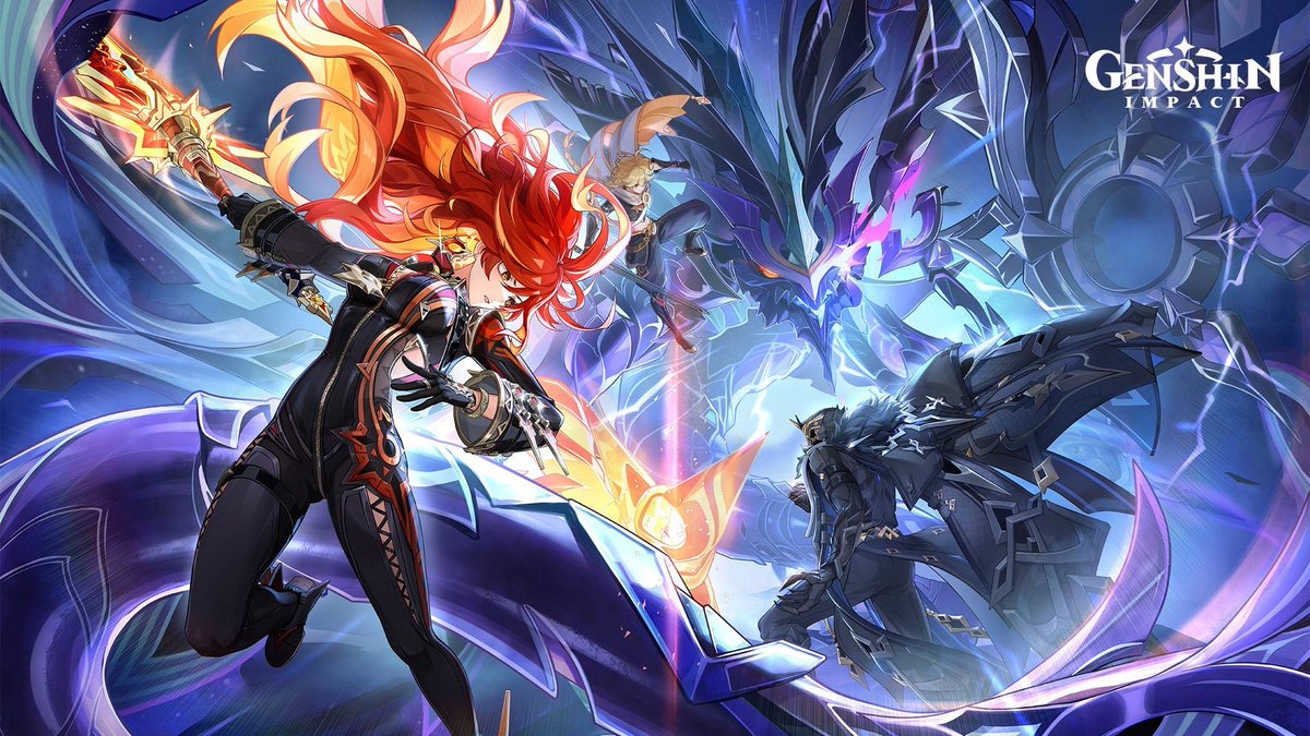 6480 GENESIS CRYSTAL / ONEIRIC SHARDS GIVEAWAY

rt
follow me + <a href="/x_milkshake_xx/">milkshakee</a>

🍀2 winners! higher chance below🍀
#genshinimpact #honkaistarrail