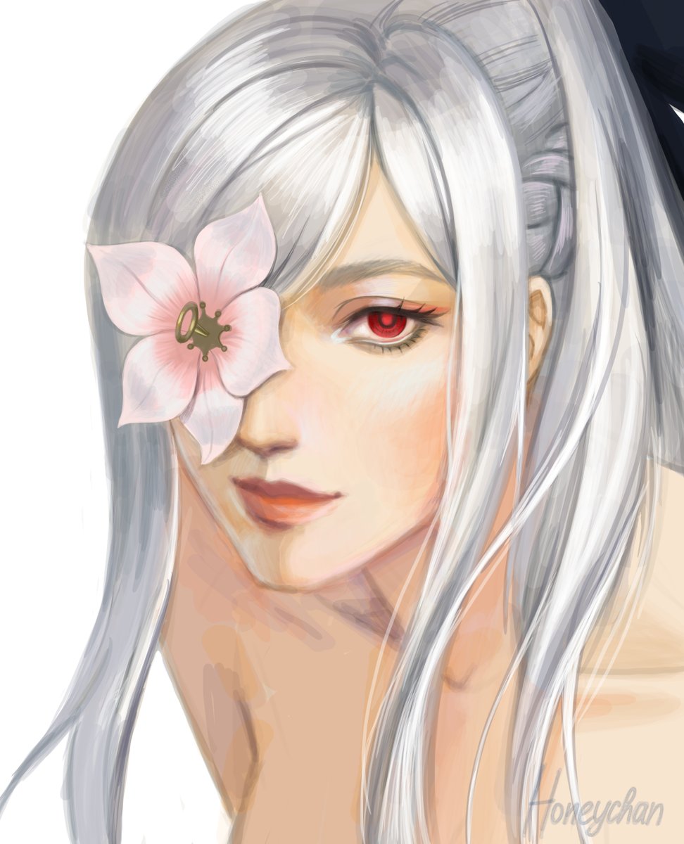 #drakengard #drakengard3 #11thDOD3 
New Zero art😜