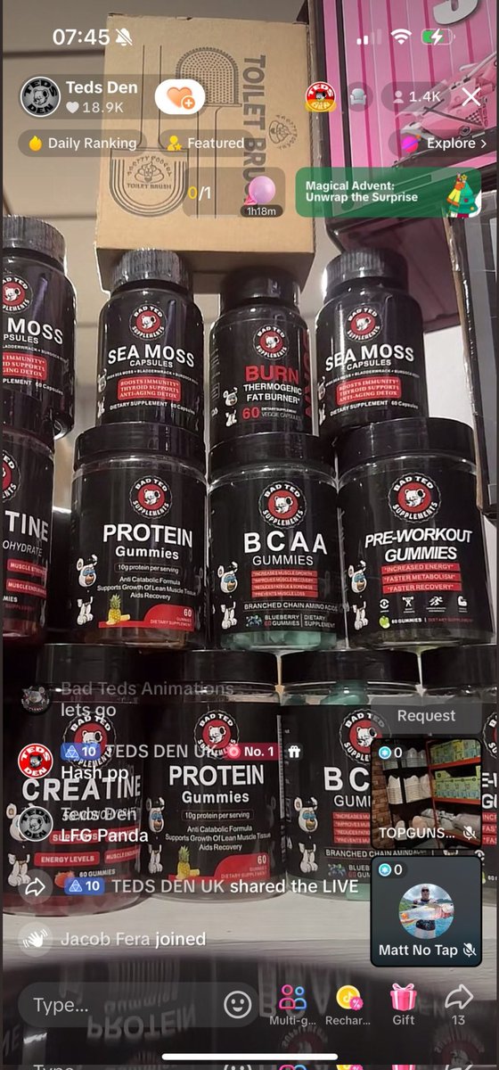 MattNoTap tweet media