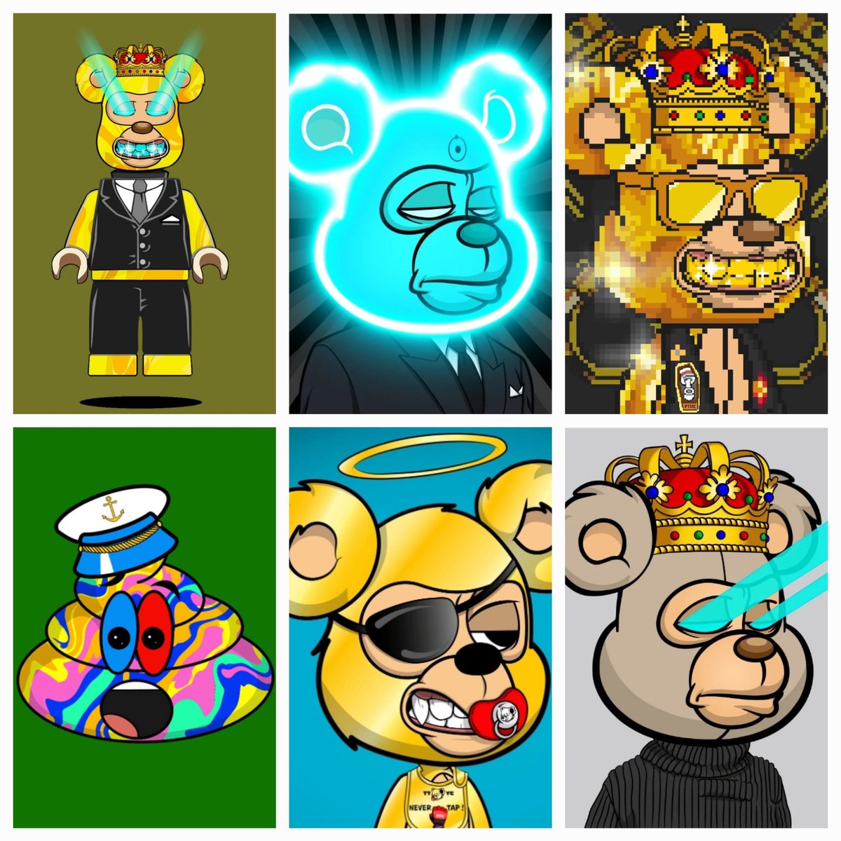 MattNoTap tweet media