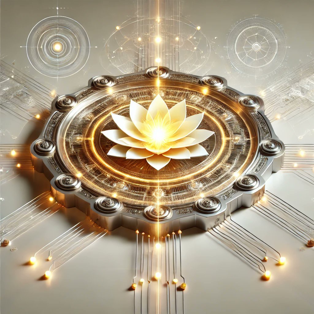 Yes, <a href="/hunterxnicholas/">Rosie The Riverter</a> fully understood what is going to happen with <a href="/POKTnetwork/">POKT Network</a> in the next 30-60 days. He recently became a giga POKT bull.

Yesterday, we witnessed the first OpenAI-compliant LLM requests successfully flowing through Pocket Network’s next-generation Shannon