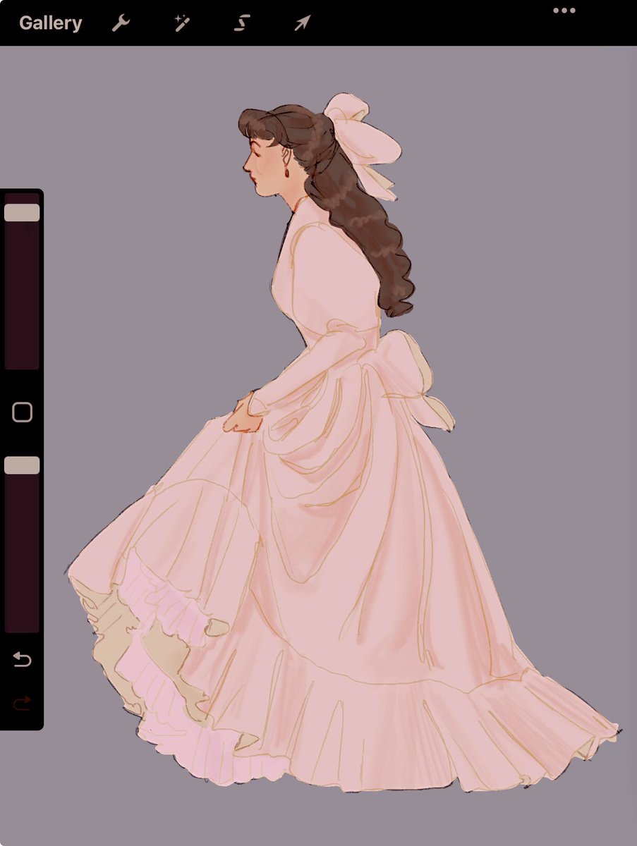 maras_comics's tweet photo. My love for women is so visible in every little thing I create <3 https://t.co/BzRfTqBoOb
