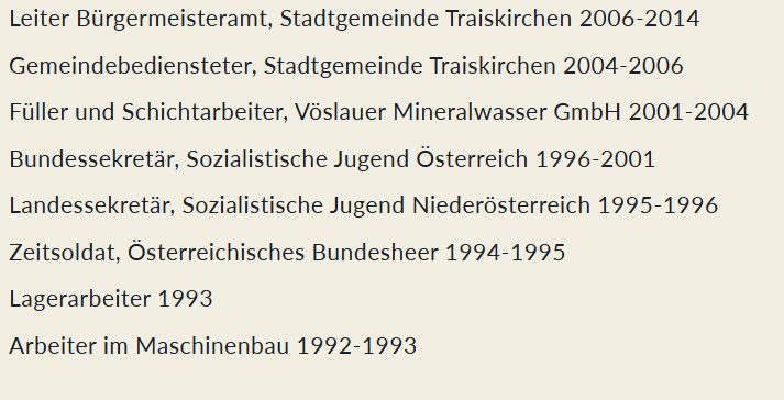 Wolfgnag Sobotker tweet media