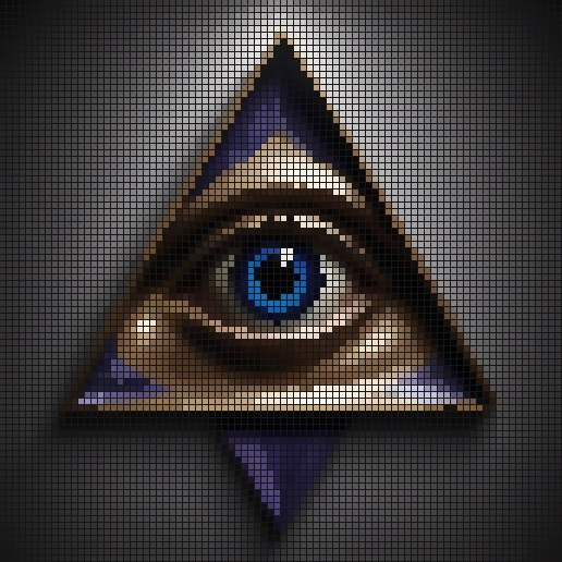 (Meta art) 🎨
The third eye chakra collection of works👁
<a href="/batsoupyum/">batsoupyum</a> &amp; <a href="/punk6529/">6529</a> &amp; <a href="/punk4945/">Punk4945</a> &amp; <a href="/SpartanBlack_1/">Kelvin Koh</a> &amp; <a href="/Rhynotic/">Adam</a> &amp; <a href="/CozomoMedici/">Cozomo de’ Medici</a> &amp; <a href="/Artifaction2/">Artifaction²</a>