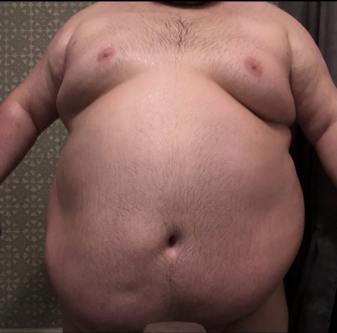 DBear tweet media