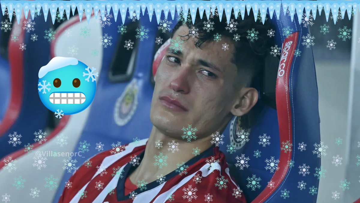 Carlos Villaseñor ⚽️📱 tweet media