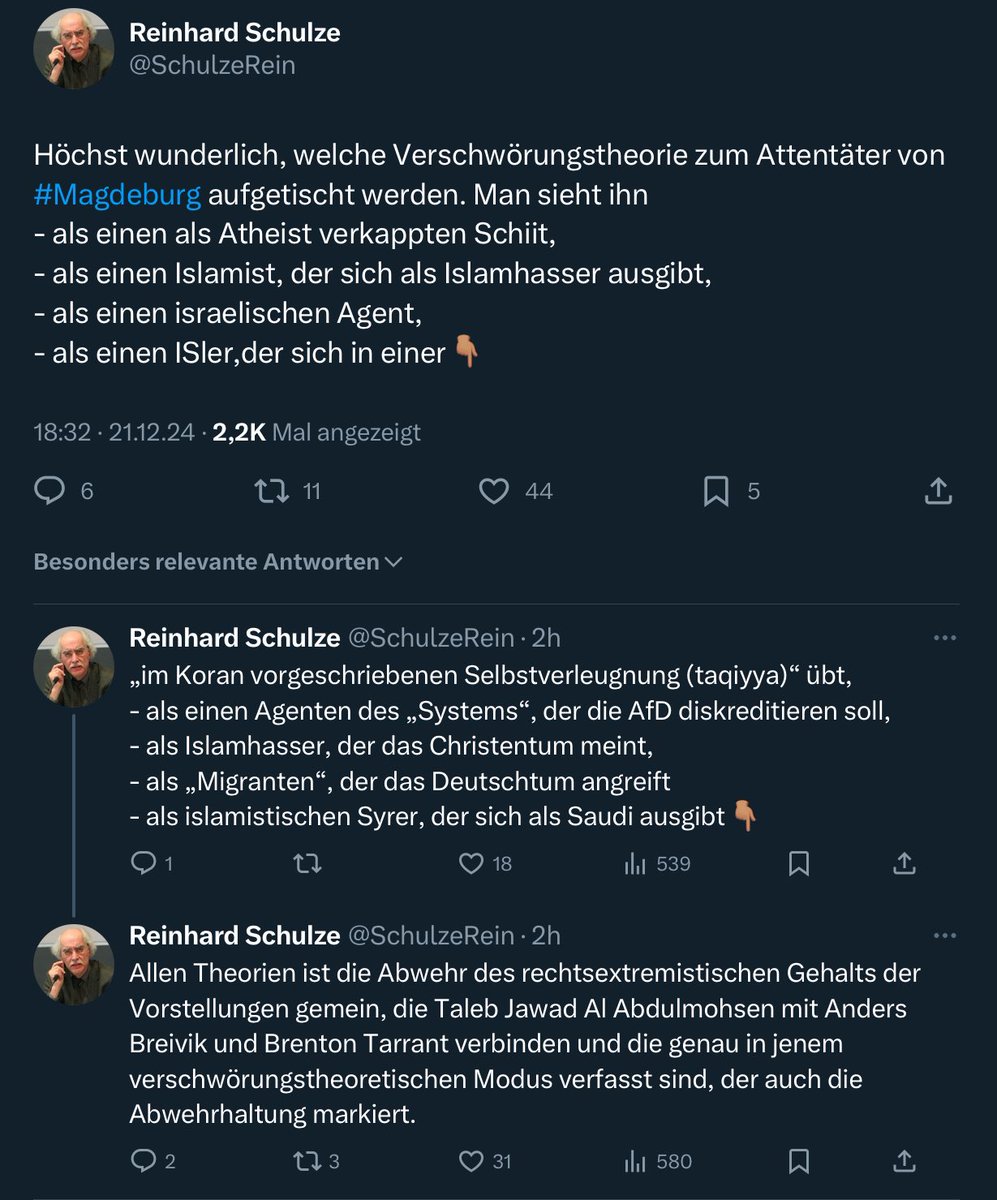 Ruprecht Polenz🇪🇺 tweet media