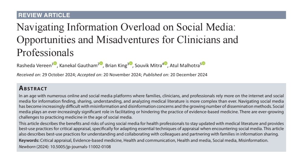 Atul Malhotra tweet media