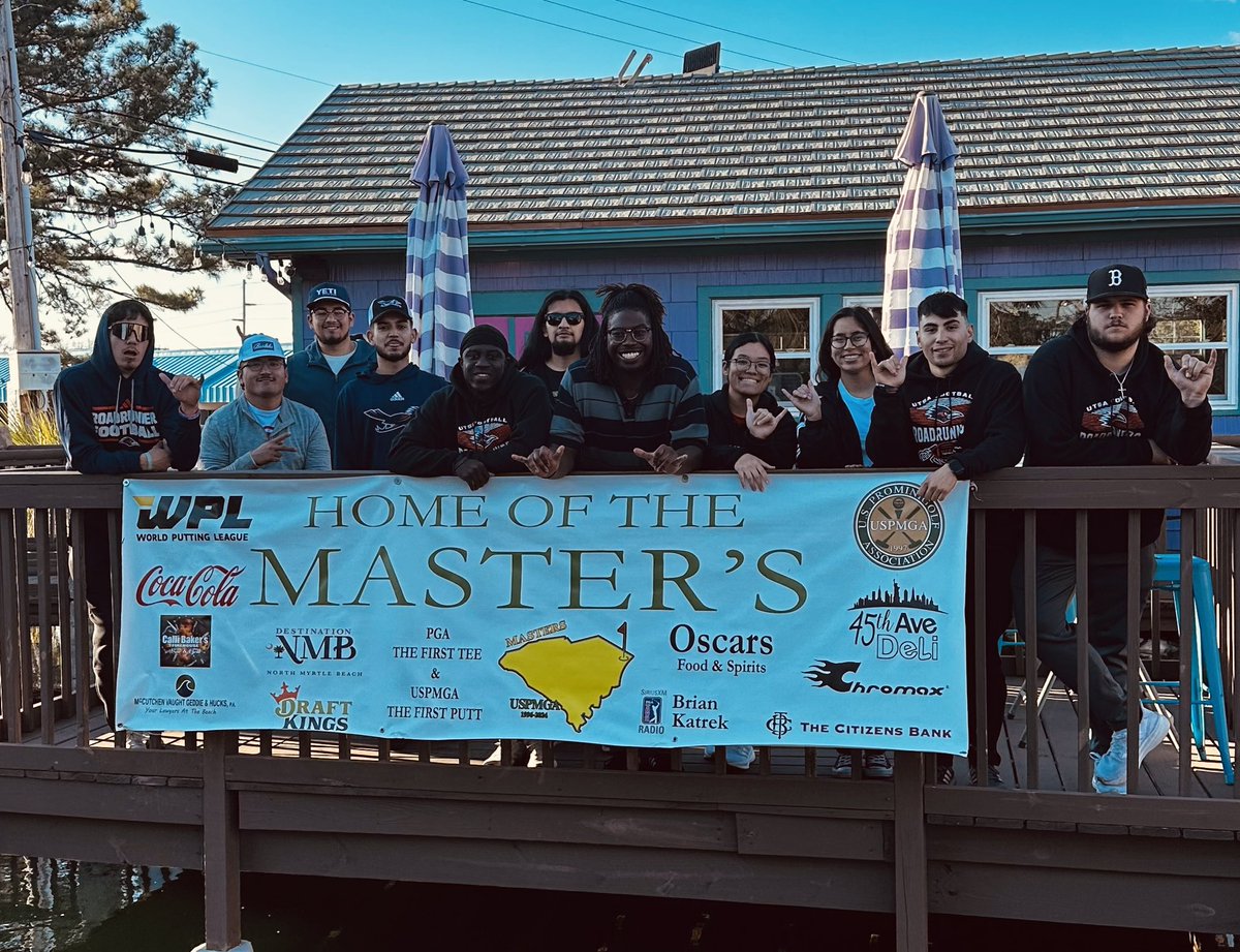 UTSA Equipment tweet media