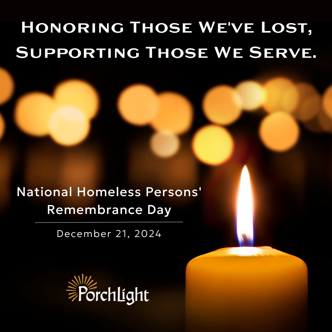 Porchlight (@porchlightcares) on Twitter photo  Porchlight (@porchlightcares) on Twitter photo