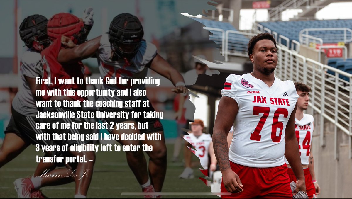 Marvin Lee tweet media