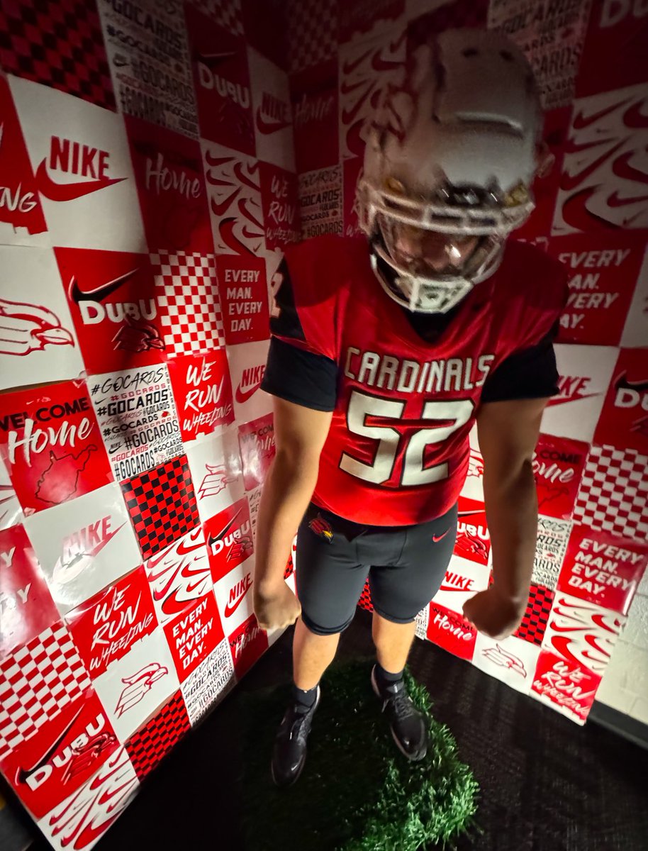 Jacob Farris (@jacobfarris78) on Twitter photo Had an amazing time <a href="/WheelingU_FB/">Wheeling U Football</a> Thanks again to <a href="/CoachBruneyW_U/">Zac Bruney</a> for the invite! <a href="/WCHS_Football/">WCHS 🏈 Warhawks</a> <a href="/Coach_Franke/">Josh Franke</a> <a href="/JWeidge51/">Jeff Weidger</a> <a href="/shafferdb/">Coach Dan Shaffer</a> <a href="/BubbaVanGundy/">Matthew Bubba Wilson</a> Had an amazing time <a href="/WheelingU_FB/">Wheeling U Football</a> Thanks again to <a href="/CoachBruneyW_U/">Zac Bruney</a> for the invite! <a href="/WCHS_Football/">WCHS 🏈 Warhawks</a> <a href="/Coach_Franke/">Josh Franke</a> <a href="/JWeidge51/">Jeff Weidger</a> <a href="/shafferdb/">Coach Dan Shaffer</a> <a href="/BubbaVanGundy/">Matthew Bubba Wilson</a>