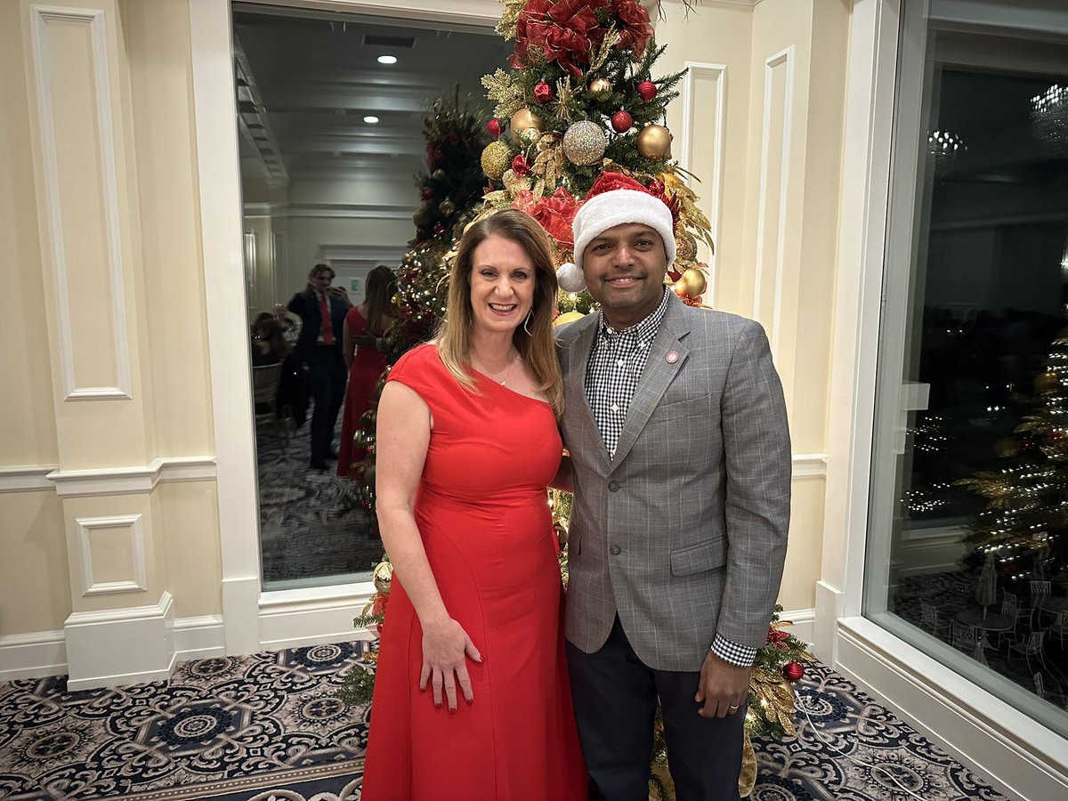 LoudounCare's tweet photo. Loudoun Conservatives Care donated to support Ram Venkatachalam as our new Delegate in VA! Special election on January 7, 2025!
#SaveVA
#CommonSensePrevails https://t.co/19kodU1oes