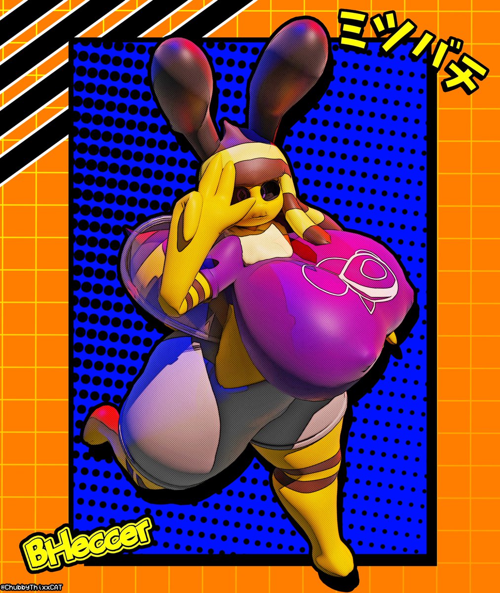 ᴄᴏᴍᴍɪꜱꜱɪᴏɴ: ꜱᴜɴɴʏ ꜰᴇʟʟᴀ

Commission for: <a href="/BHeccer/">BeeHeccer🔞</a>