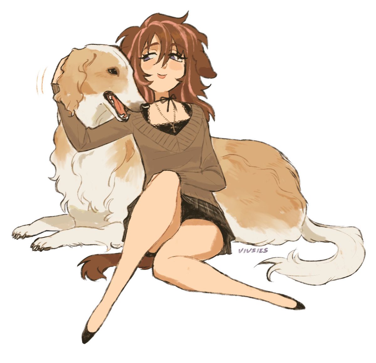 comm 🐕