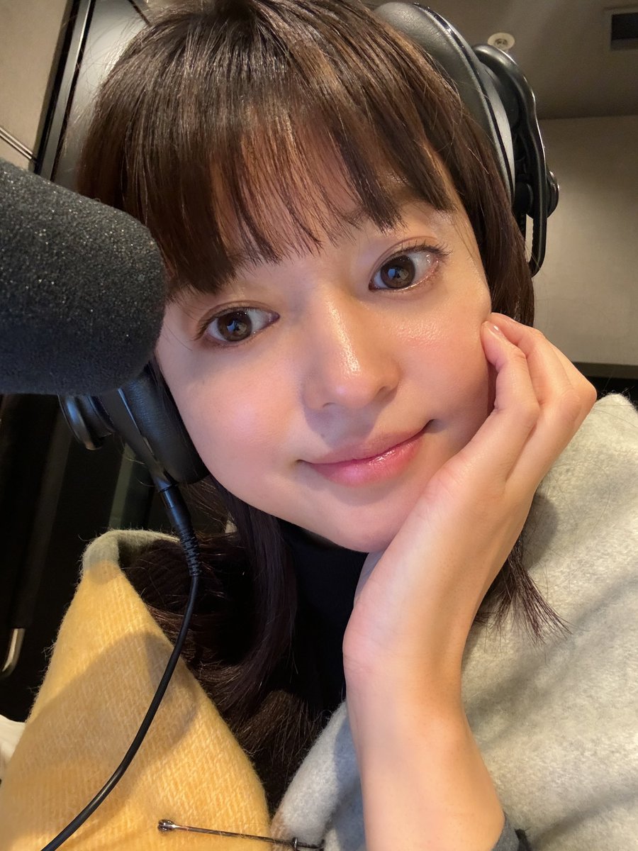 J-WAVE 「early glory」 am6:00-9:00 おはりーぐろーりー