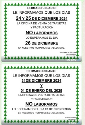 MaxitunelA's tweet photo. #AvisoMaxitúnel https://t.co/hd7DiIjgvl