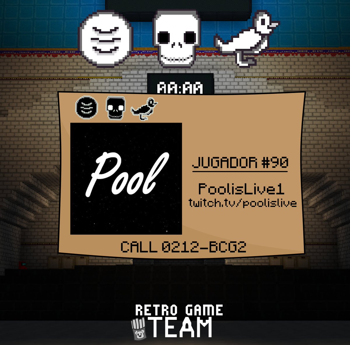 BonesCraft Games tweet media