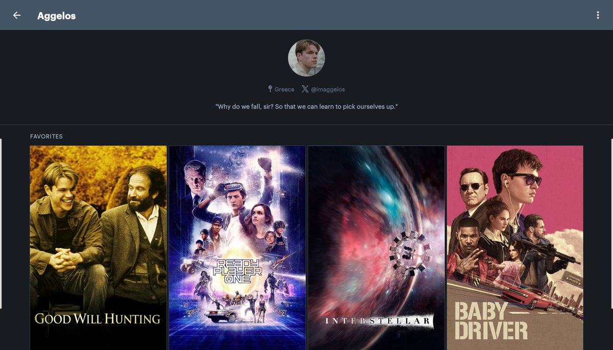 imaggelos's tweet photo. @torturedfilm 999aggelos https://t.co/BMohbuixNq