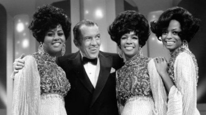 espofootball's tweet image. Dec21,1969 The #Supremes have their last TV show with Diana Ross on The Ed Sullivan show singing "Someday We'll Be Together" written by Johnny Bristol, Jackey Beavers and Harvey Fuqua. The last of 12 #1 pop singles for Diana Ross &amp;amp; the Supremes on the Motown Record label