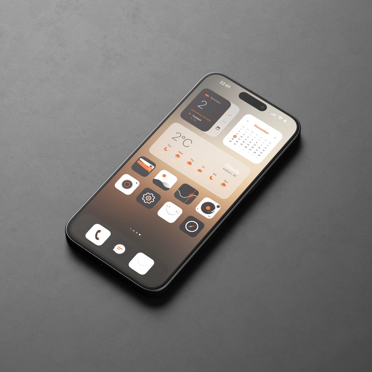 21MaRcO12's tweet photo. 📢Vivo pack UPDATE 📢

Added 8 new icons   

Link in my BIO   

#ios #icons #homescreen