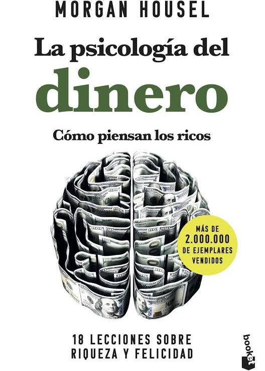 pobremillenial's tweet photo. Hoy voy a hacerte un resumen de uno de los mejores libros sobre dinero que jamás se han escrito.

La psicología del dinero de Morgan Housel.

Dentro hilo 👇🏻 https://t.co/V5EzHEtqx5