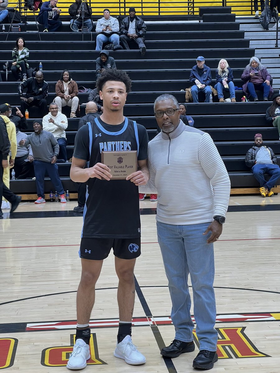 Naim Muhammad (@coachnmuhammad) on Twitter photo Gregory Taylor from Pallotti gets MVP of game 3 at the <a href="/DMVTipOff/">DMV Tipoff</a>. Taylor led Pallotti with 23 point to a 77-42 win over Westlake. <a href="/ColbyGHoops/">Colby Giacubeno</a> <a href="/DC_Premier_/">DC Premier</a> <a href="/MarcusHelton/">Marcus Helton</a> Gregory Taylor from Pallotti gets MVP of game 3 at the <a href="/DMVTipOff/">DMV Tipoff</a>. Taylor led Pallotti with 23 point to a 77-42 win over Westlake. <a href="/ColbyGHoops/">Colby Giacubeno</a> <a href="/DC_Premier_/">DC Premier</a> <a href="/MarcusHelton/">Marcus Helton</a>
