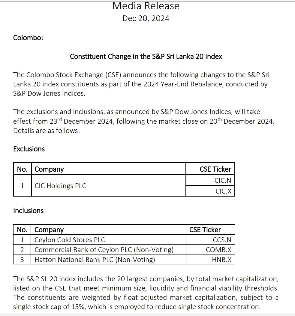 VELL_LK's tweet image. with effect from next Monday