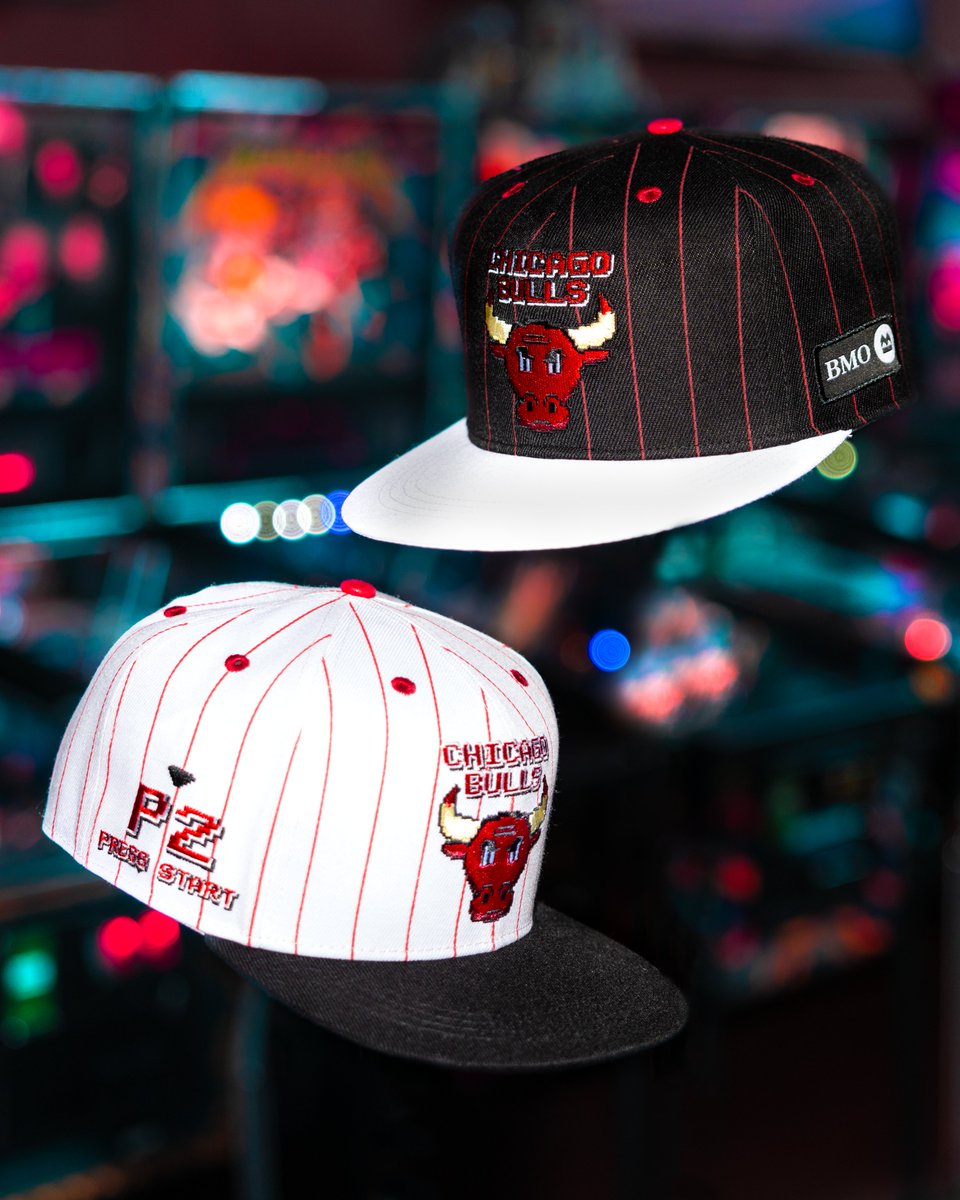 Chicago Bulls tweet media