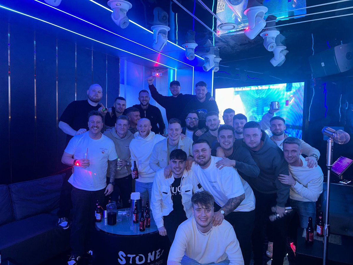 Three Sails Athletic 24/25