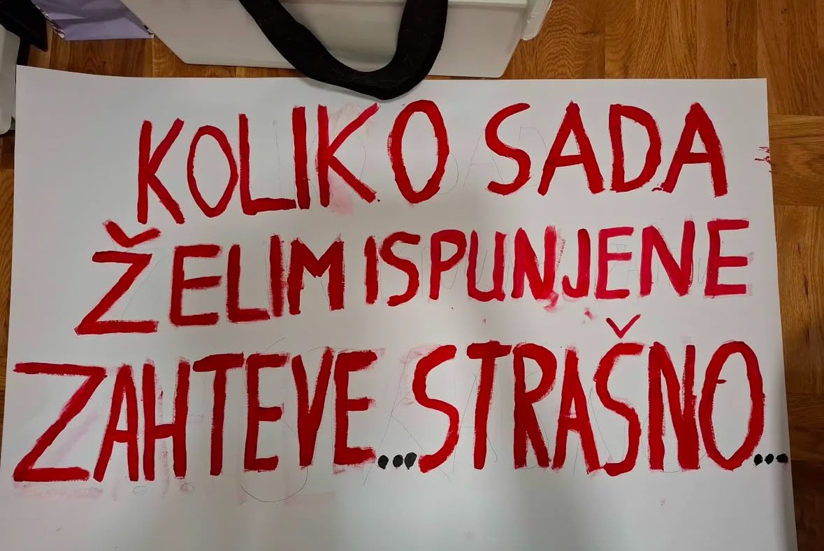 Kristal Objektivni Dejmon (@virdzin0bicevic) on Twitter photo 