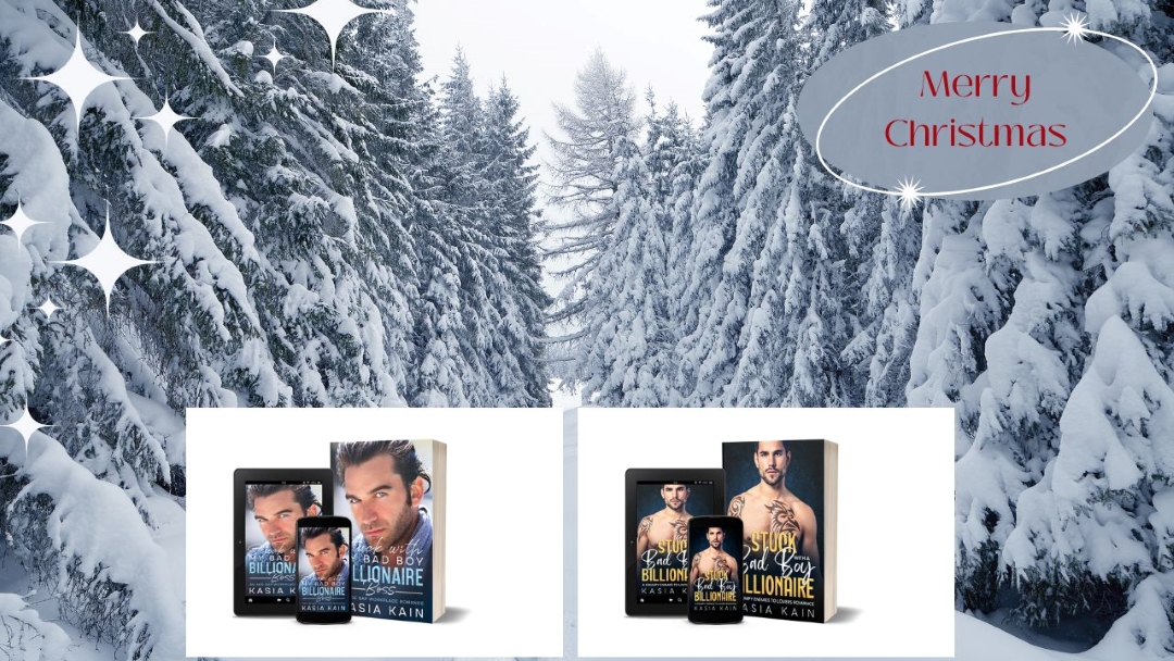 Look no further for special gifts for special people in your life...
amazon.com/author/kasiaka…