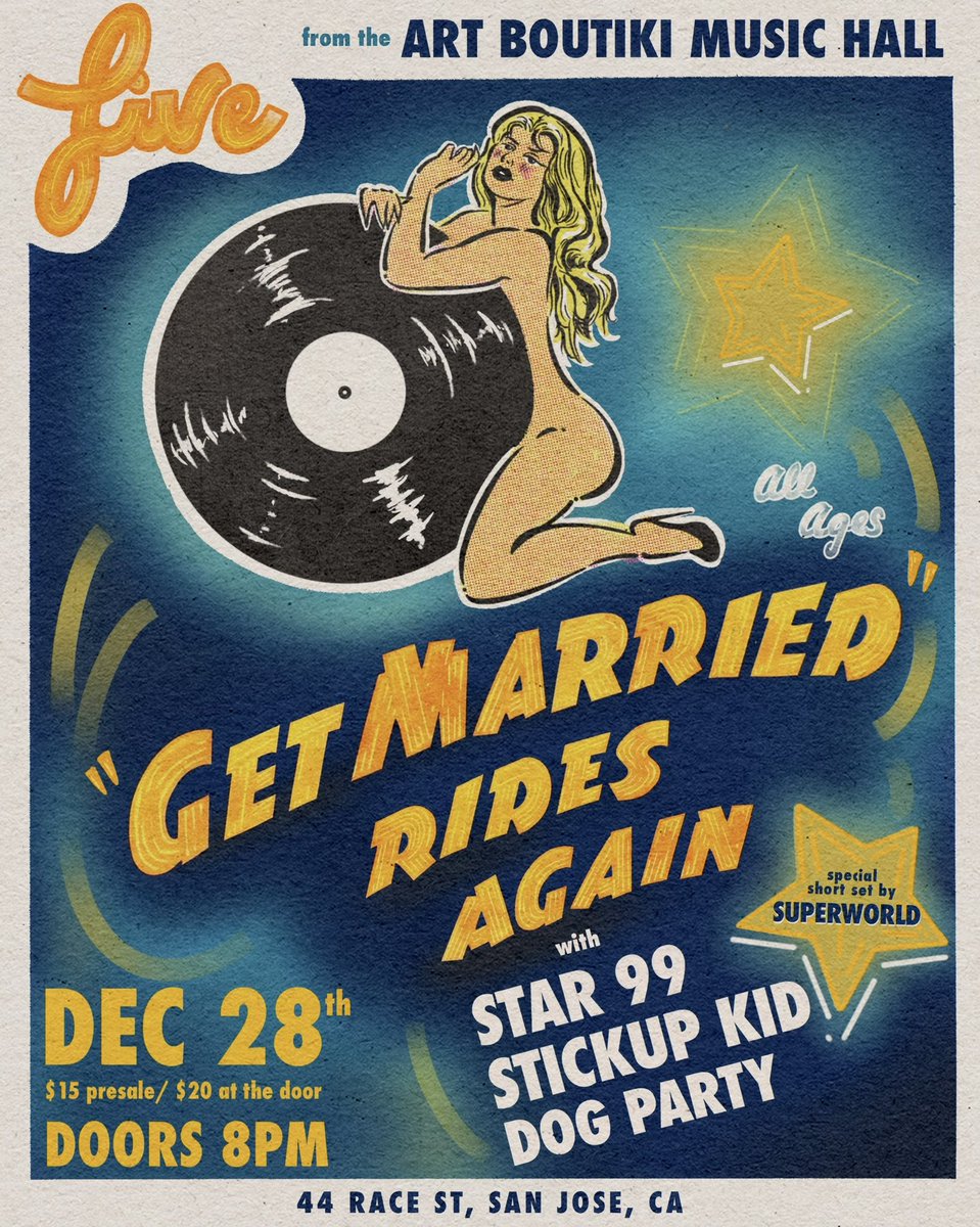 Dog Party tweet media