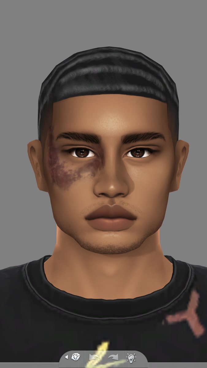 shaniasimmer's tweet photo. #ShowUsYourSims #Sims4Cc #Sims4 #sims4screenshot #simsmale #sims #malesims https://t.co/vyWjTF1LHr