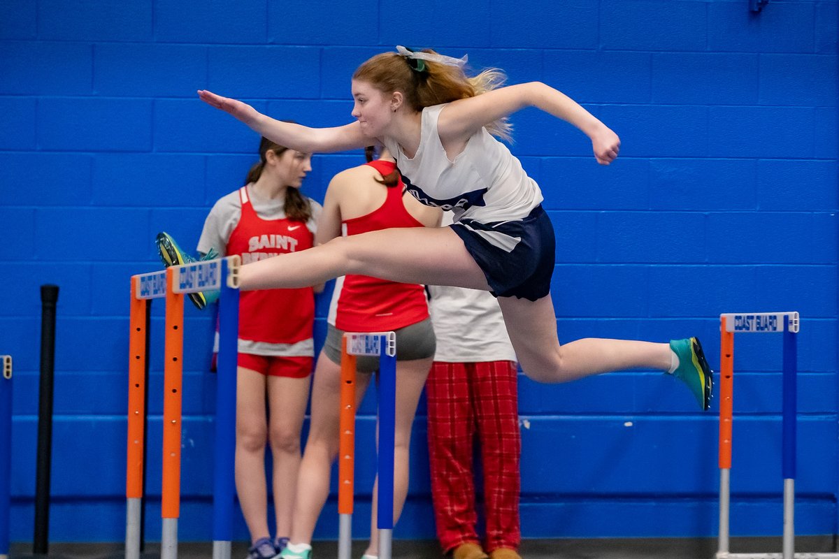ledyardsports's tweet image. Scenes from today's @GoECCAthletics Meet 1 held at the USCGA #LHScolonelpride #cttrack @TheDayCTsports