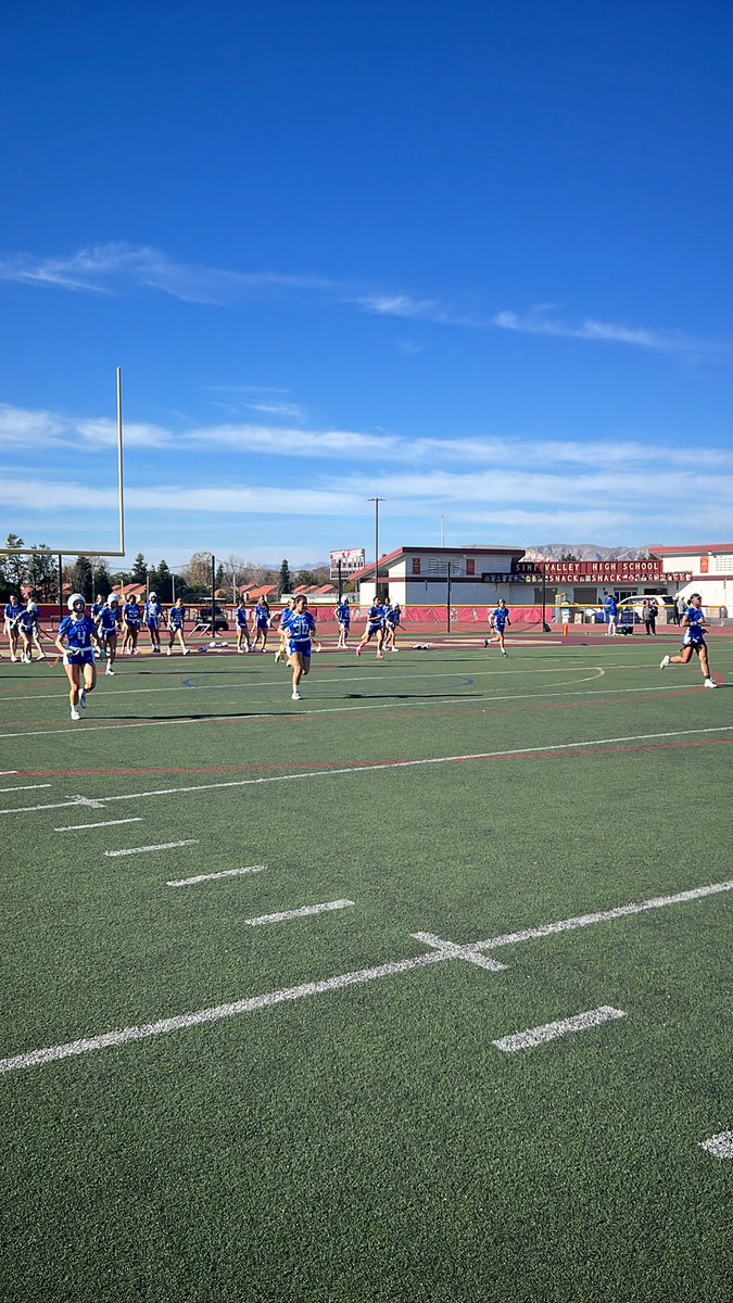 Almost time! <a href="/vcspreps/">VCS Preps</a> <a href="/vcsjoecurley/">Joe Curley</a>