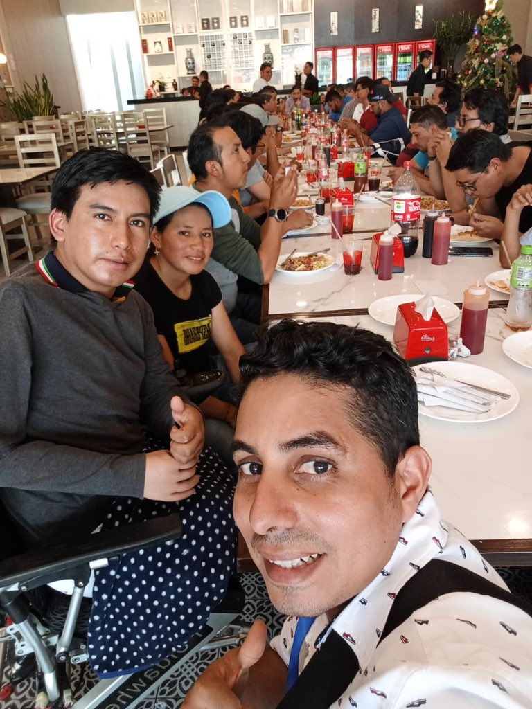 Excelente Integración con estudiantes y docentes de Ingeniería Eléctrica
<a href="/ElectricidadUBE/">Ingeniería Eléctrica UBE</a>
👷🏻‍♂️⚡️🇪🇨💛💙❤️