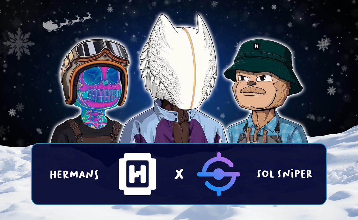 Solsniper tweet media